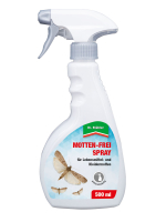 Motten-Frei Spray 500ml