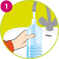 Blumat Easy XL 1Stück