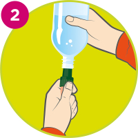 Blumat Easy XL 1Stück