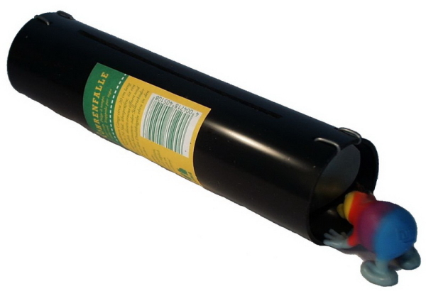 Wühlmauslebendfalle