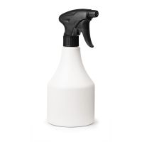 Sprühflasche 500ml weiß