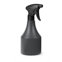Sprühflasche 500ml anthrazit
