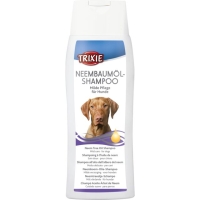 Neembaumöl Shampoo 250ml