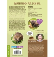 Igel Erlebnisbuch