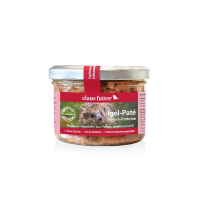 Igel-Paté Nassfutter