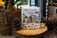 Bio-Saatgut Adventskalender