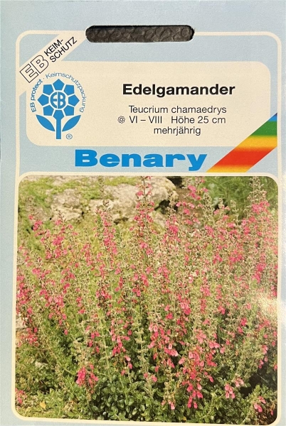 Edelgamander