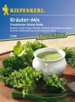 Frankfurter Grüne Soße Mix
