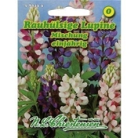 Lupine Rauhülsige MHD 1/26